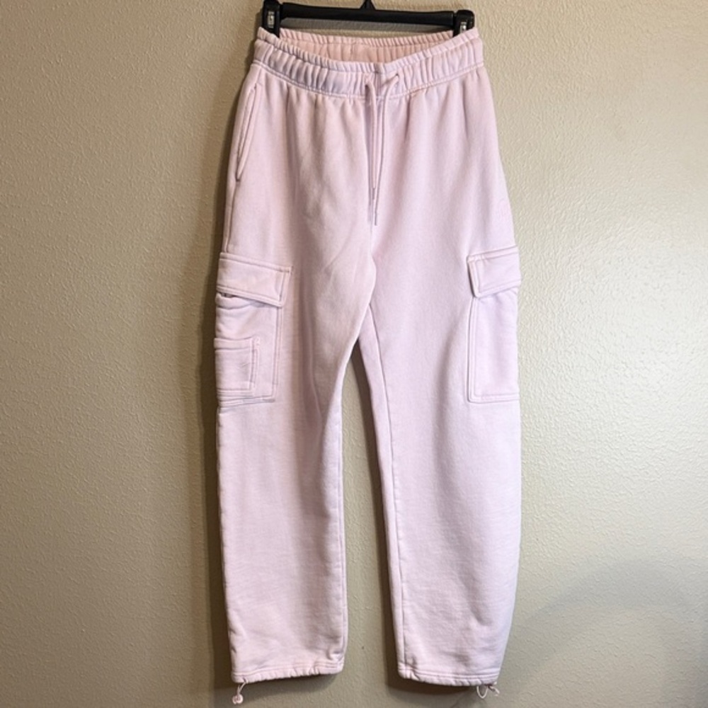 Women's Pink Joggers